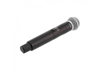 Shure ULXD2/SM58 H51 Shure ULXD2/SM58 H51